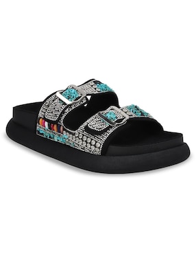Sandalia Gotta Ss'25 para mujer
