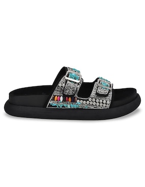 Sandalia Gotta Ss'25 para mujer