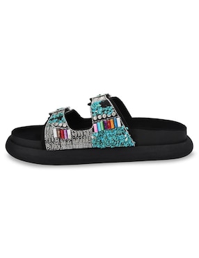 Sandalia Gotta Ss'25 para mujer