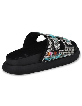 Sandalia Gotta Ss'25 para mujer