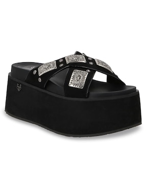 Sandalia Gotta Ss'25 para mujer