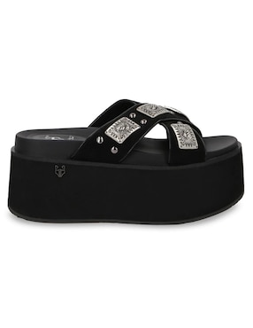 Sandalia Gotta Ss'25 para mujer