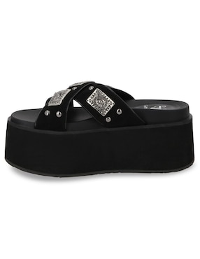 Sandalia Gotta Ss'25 para mujer