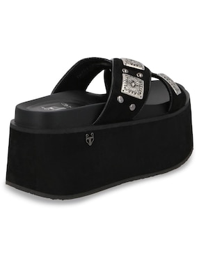 Sandalia Gotta Ss'25 para mujer