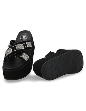 Sandalia Gotta Ss'25 para mujer