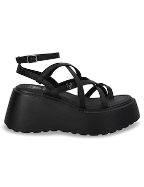 Sandalia Gotta Ss'25 para mujer