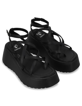 Sandalia Gotta Ss'25 para mujer