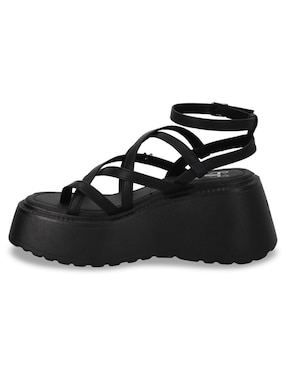 Sandalia Gotta Ss'25 para mujer