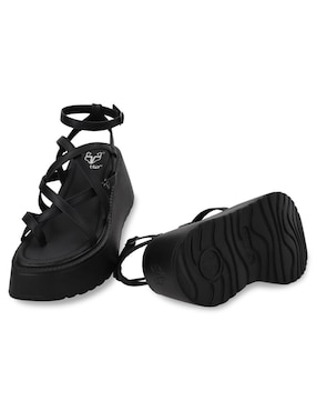Sandalia Gotta Ss'25 para mujer