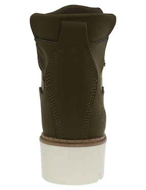 Bota al tobillo Jeep para mujer