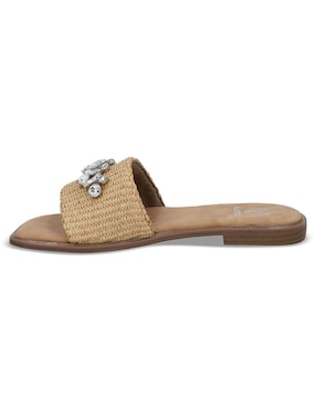 Sandalia Gotta Ss'25 para mujer