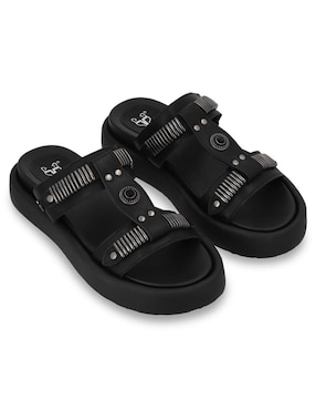 Sandalia Gotta Ss'25 para mujer