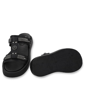 Sandalia Gotta Ss'25 para mujer