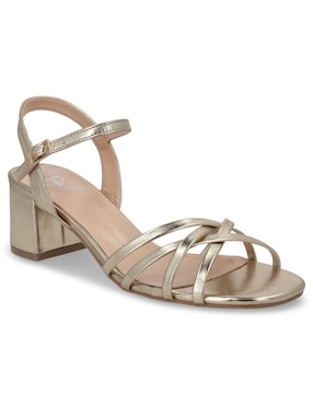 Sandalia Gotta Ss'25 para mujer