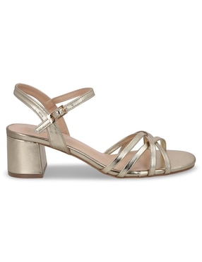 Sandalia Gotta Ss'25 para mujer