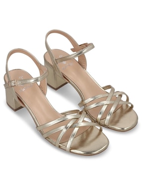 Sandalia Gotta Ss'25 para mujer