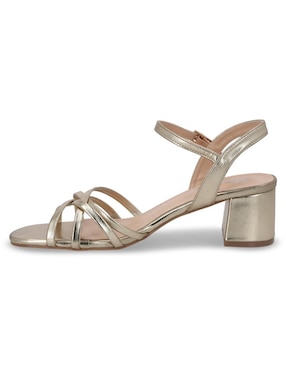 Sandalia Gotta Ss'25 para mujer