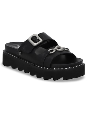 Sandalia Gotta Ss'25 para mujer