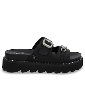 Sandalia Gotta Ss'25 para mujer