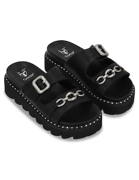 Sandalia Gotta Ss'25 para mujer