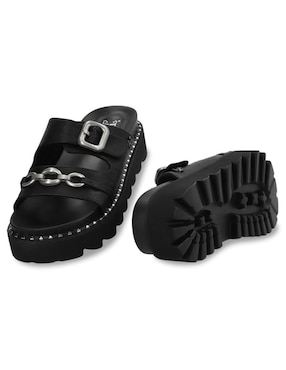 Sandalia Gotta Ss'25 para mujer