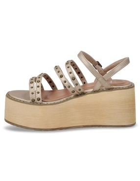 Sandalia Gotta Ss'25 para mujer