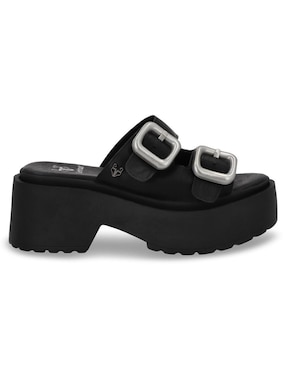 Sandalia Gotta Ss'25 para mujer