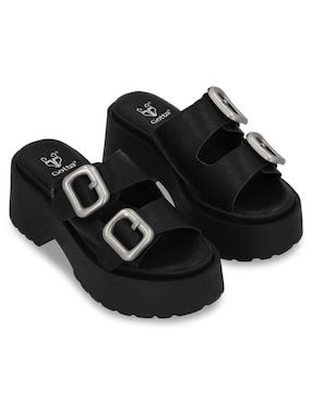 Sandalia Gotta Ss'25 para mujer