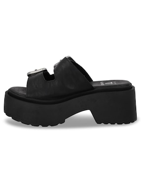 Sandalia Gotta Ss'25 para mujer