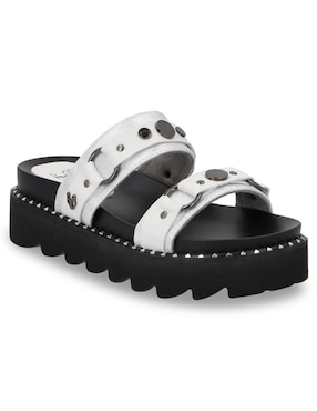 Sandalia Gotta Ss'25 para mujer