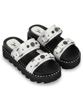 Sandalia Gotta Ss'25 para mujer