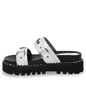 Sandalia Gotta Ss'25 para mujer