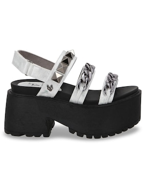 Sandalia Gotta Ss'25 para mujer
