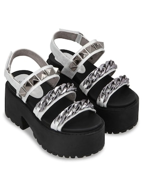 Sandalia Gotta Ss'25 para mujer