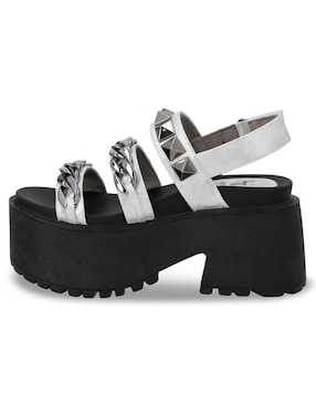 Sandalia Gotta Ss'25 para mujer