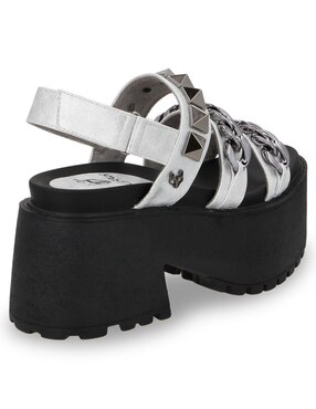 Sandalia Gotta Ss'25 para mujer