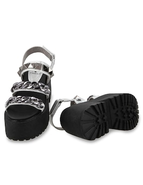 Sandalia Gotta Ss'25 para mujer