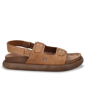 Sandalia Gotta Ss'25 para mujer
