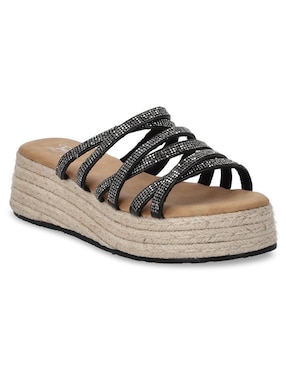Sandalia Gotta Ss'25 para mujer