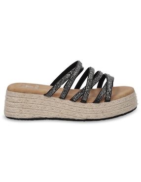 Sandalia Gotta Ss'25 para mujer