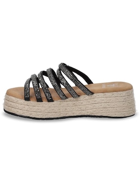 Sandalia Gotta Ss'25 para mujer