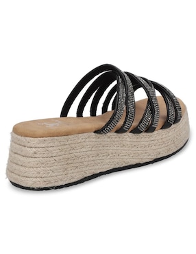 Sandalia Gotta Ss'25 para mujer
