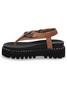 Sandalia Gotta Ss'25 para mujer