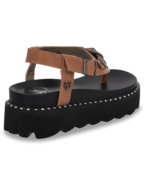 Sandalia Gotta Ss'25 para mujer