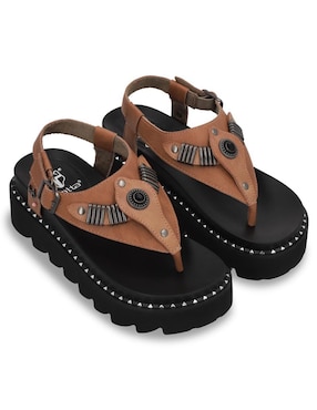 Sandalia Gotta Ss'25 para mujer