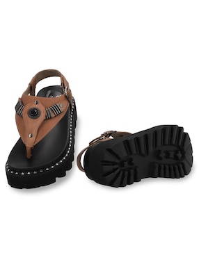 Sandalia Gotta Ss'25 para mujer