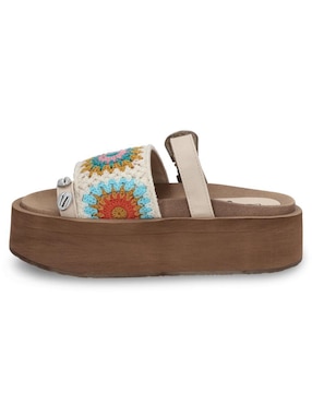 Sandalia Gotta Ss'25 para mujer