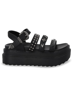 Sandalia Gotta Ss'25 para mujer