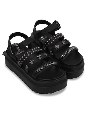 Sandalia Gotta Ss'25 para mujer