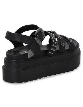 Sandalia Gotta Ss'25 para mujer